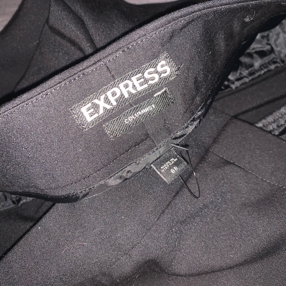 Express columnist - Picture 2 of 3